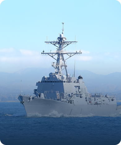 Defense (Air, Land, and Sea)