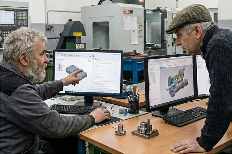 Engineering Advantage