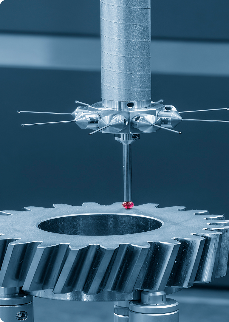 Inspection Equipment