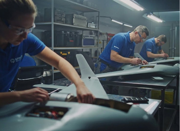 Mechanical assembly services
